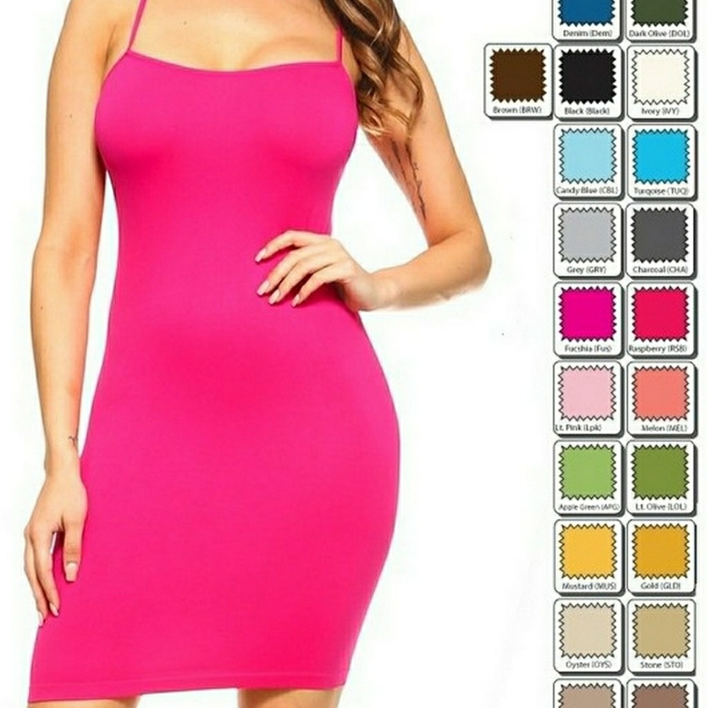 🌸Seamless Dress🌸